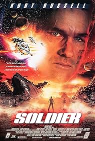 Soldier Soldier