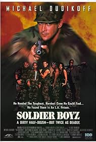 Soldier Soldier