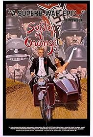 Soldier Soldier