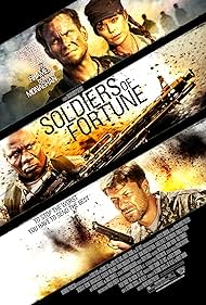 Soldiers Soldiers