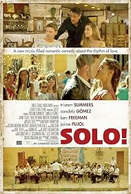 SOLO! SOLO!
