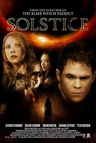 Solstice Solstice