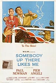 Somebody Somebody