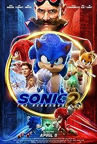 Sonic Sonic