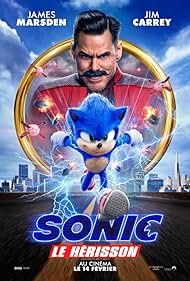 Sonic Sonic