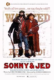 Sonny Sonny