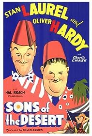 Sons Sons