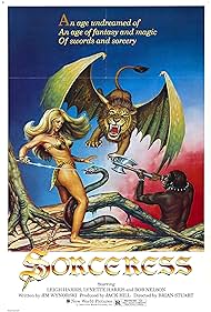 Sorceress Sorceress