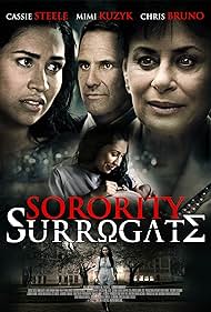 Sorority Sorority