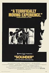 Sounder Sounder