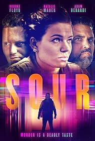 Sour Sour