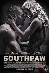 Southpaw Southpaw