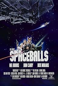 Spaceballs Spaceballs