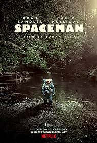 Spaceman Spaceman