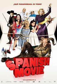 Spanish Spanish