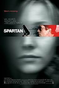 Spartan Spartan