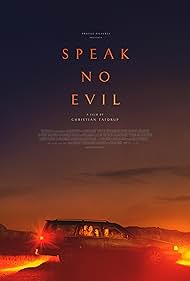 Speak Speak