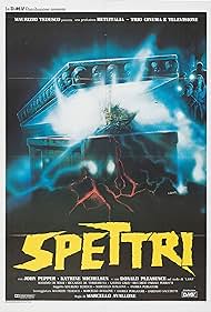 Specters Specters
