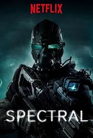Spectral Spectral