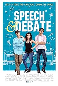Speech Speech