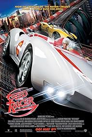 Speed