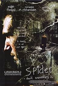 Spider Spider