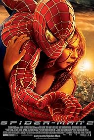Spider-Man Spider-Man