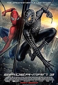 Spider-Man Spider-Man