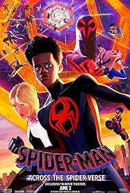 Spider-Man: Spider-Man: