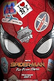 Spider-Man: