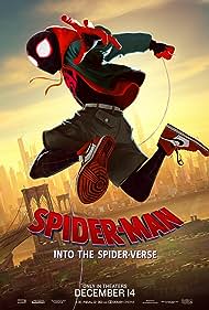 Spider-Man: Spider-Man: