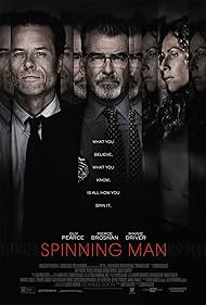 Spinning Spinning