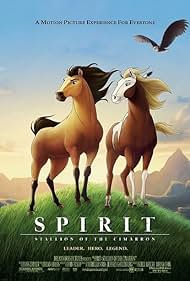 Spirit:
