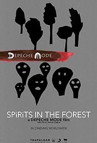 Spirits Spirits