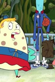 SpongeBob SpongeBob