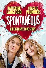 Spontaneous Spontaneous