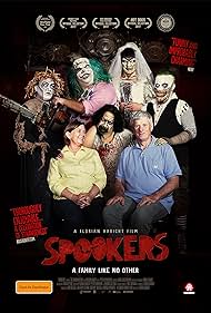 Spookers Spookers