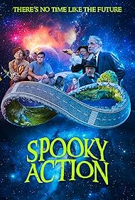 Spooky Spooky
