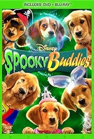 Spooky Spooky