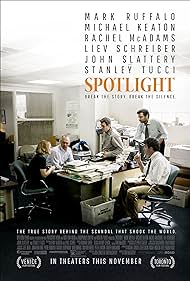 Spotlight Spotlight