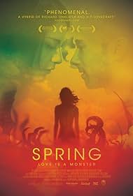 Spring Spring