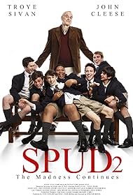 Spud Spud