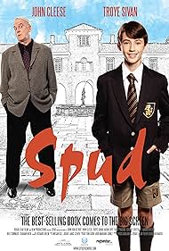 Spud Spud