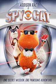 Spy Spy
