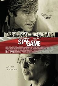 Spy Spy