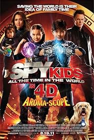 Spy Spy