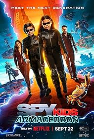 Spy Spy