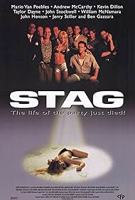 Stag Stag