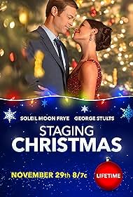Staging Staging