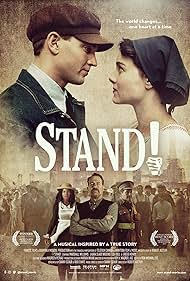 Stand! Stand!